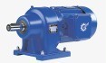 Geared Motors